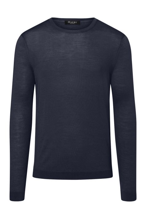 Maglia Uomo Maerz  Classic 100% lana