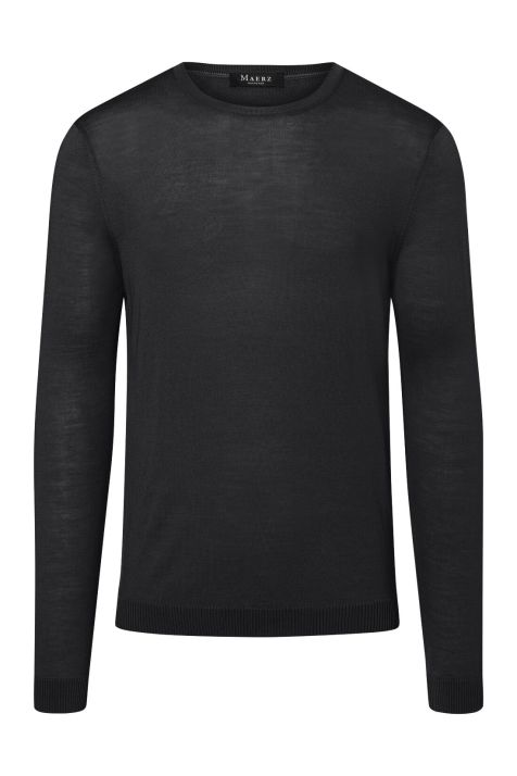 Maglia Uomo Maerz  Classic 100% lana