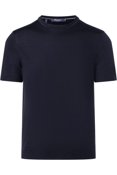 Maglia Uomo Maerz  Classic 100% lana