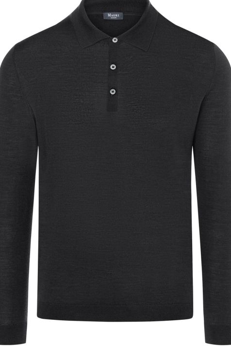 Polo Uomo Maerz Classic