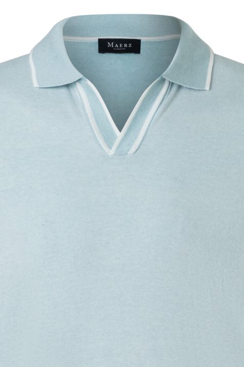 Polo Uomo Maerz Regular