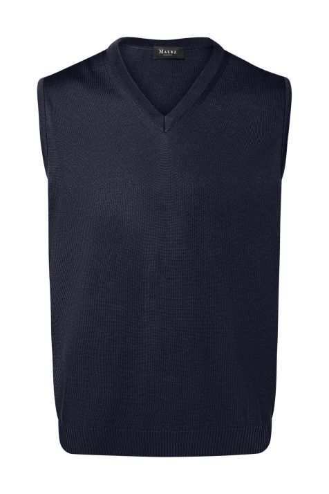 Maglia Uomo Maerz  Classic 100% lana