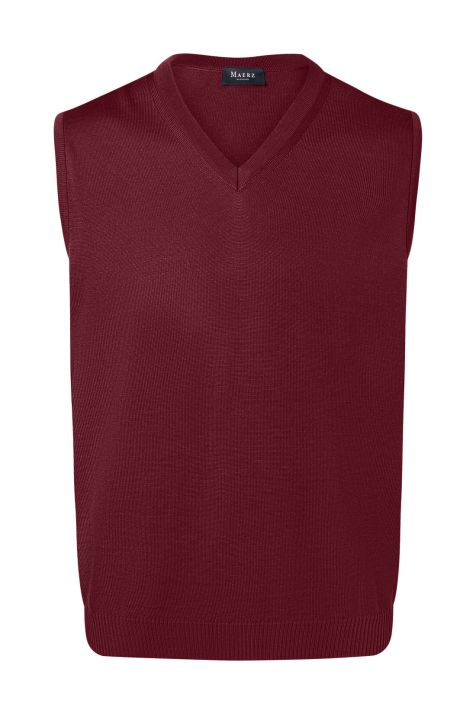 Maglia Uomo Maerz  Classic 100% lana
