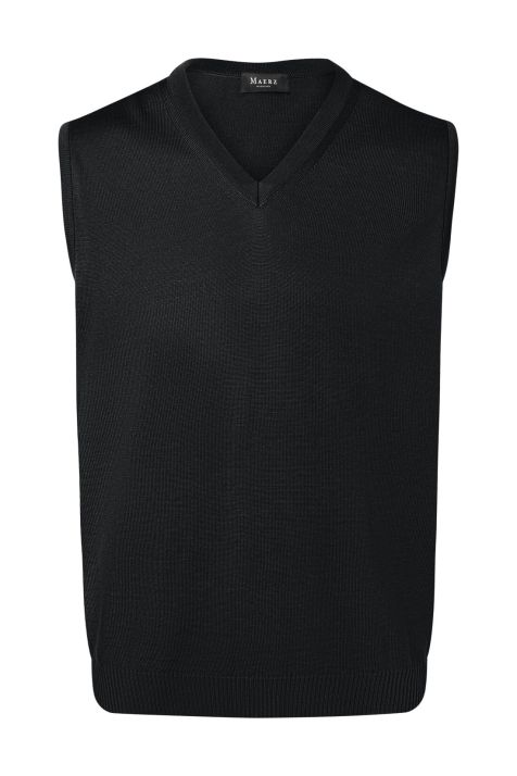 Maglia Uomo Maerz  Classic 100% lana