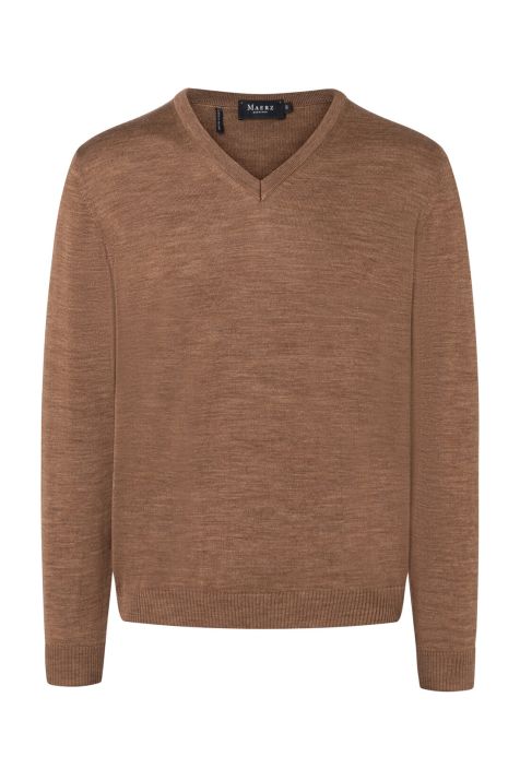 Maglia Uomo Maerz  Classic 100% lana