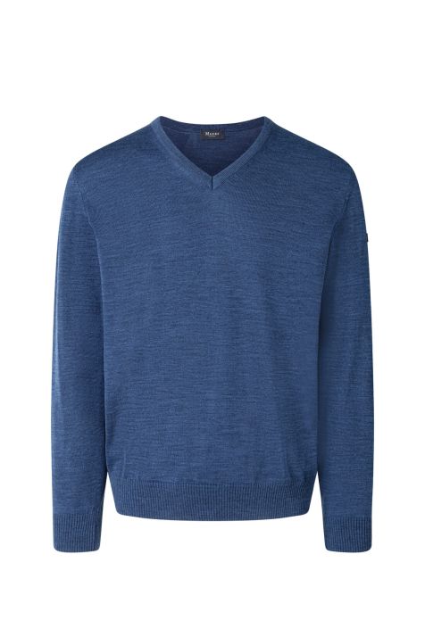 Maglia Uomo Maerz  Classic 100% lana