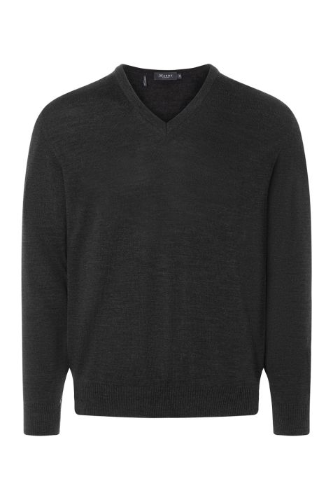 Maglia Uomo Maerz  Classic 100% lana