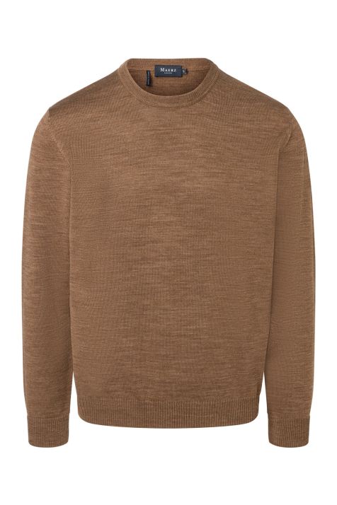 Maglia Uomo Maerz  Classic 100% lana