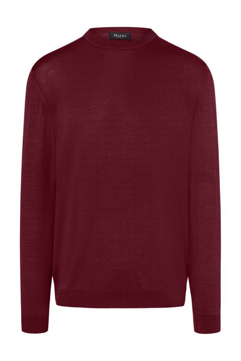 Maglia Uomo Maerz  Classic 100% lana