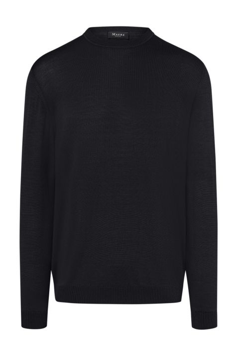 Maglia Uomo Maerz  Classic 100% lana