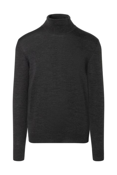 Maglia Uomo Maerz  Classic 100% lana