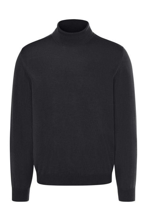 Maglia Uomo Maerz  Classic 100% lana