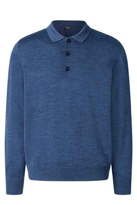 Polo Uomo Maerz Classic