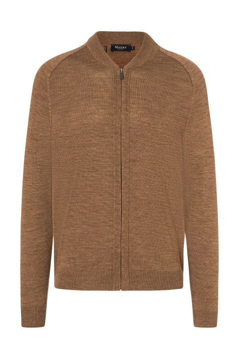 Maglia Uomo Maerz  Classic 100% lana
