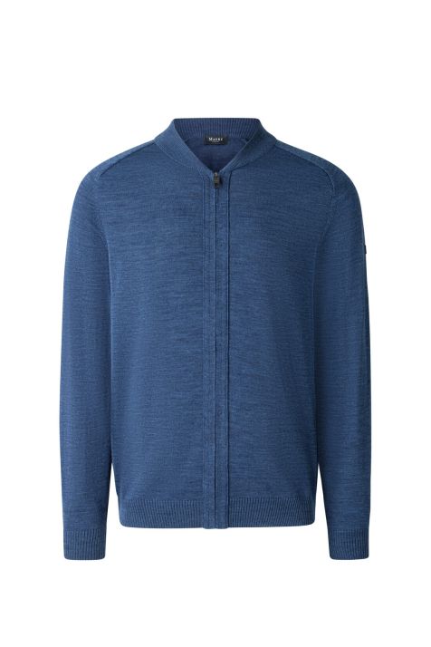 Maglia Uomo Maerz  Classic 100% lana