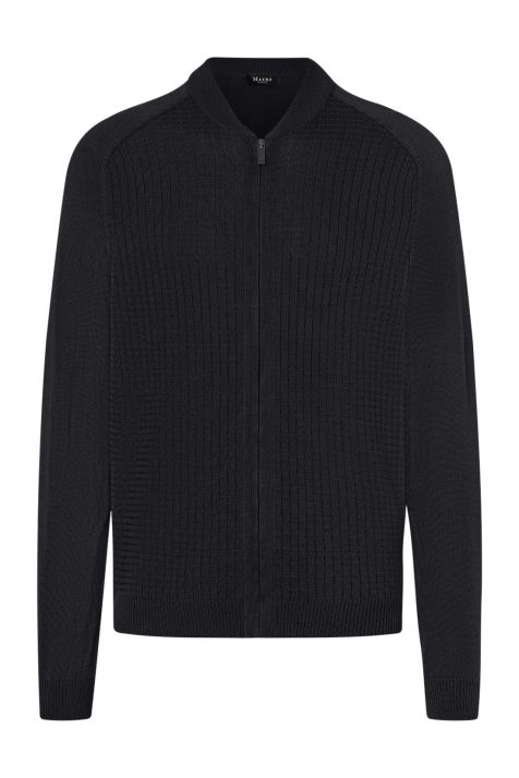 Maglia Uomo Maerz  Classic 100% lana
