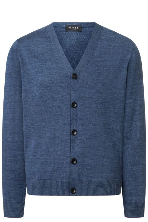 Maglia Uomo Maerz  Regular