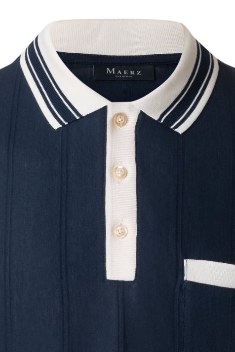 Polo Uomo Maerz Regular