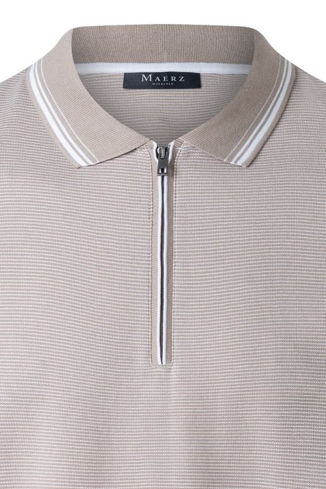 Polo Uomo Maerz Regular