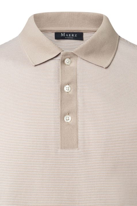 Polo Uomo Maerz Regular