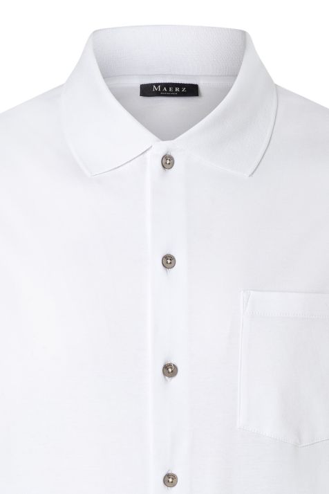 Camicia Uomo Maerz Regular