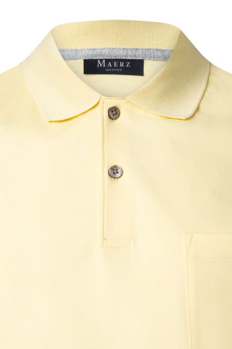 Polo Uomo Maerz Regular