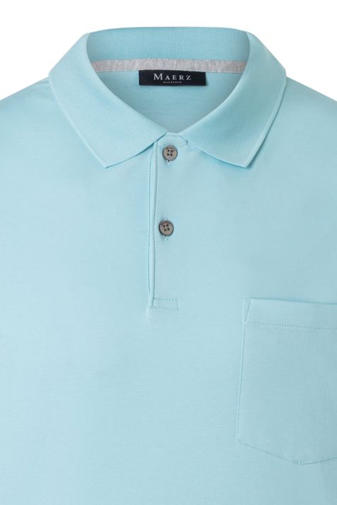 Polo Uomo Maerz Regular
