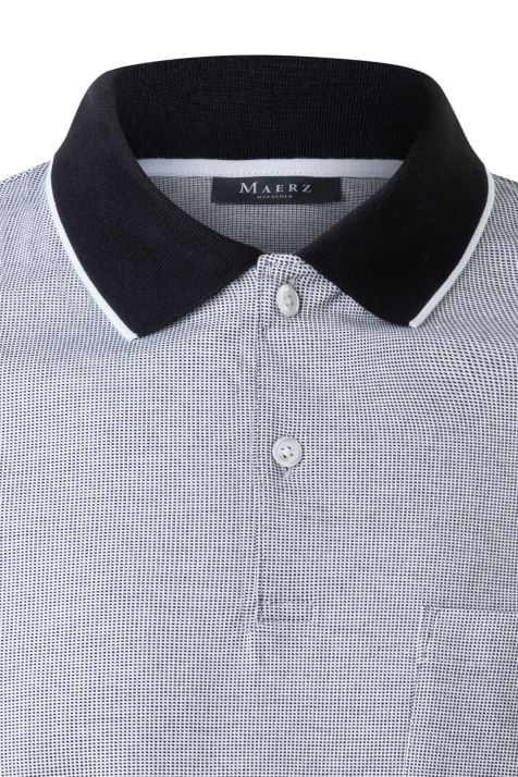 Polo Uomo Maerz Regular