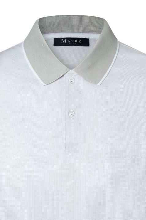 Polo Uomo Maerz Regular