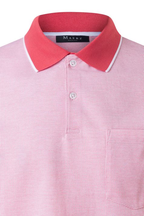 Polo Uomo Maerz Regular
