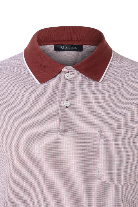 Polo Uomo Maerz Regular
