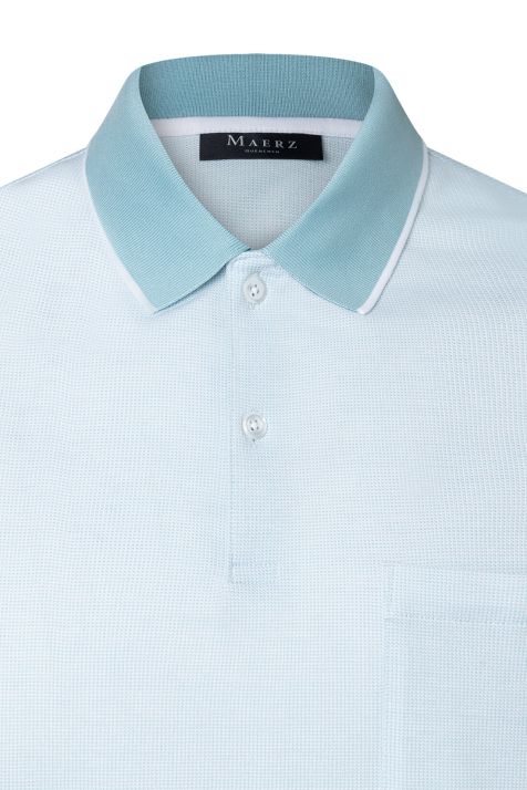 Polo Uomo Maerz Regular