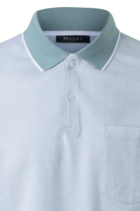 Polo Uomo Maerz Regular