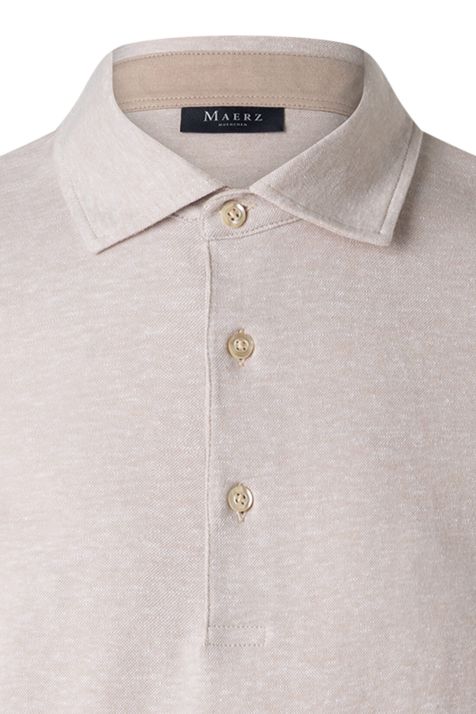 Polo Uomo Maerz Regular