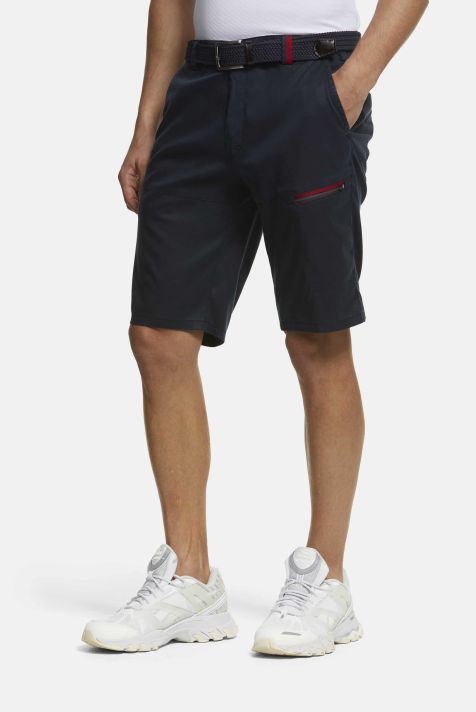 Pantalone Uomo Meyer Bermuda Regular
