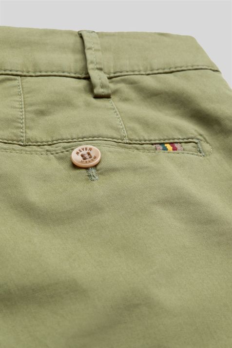 Pantalone Uomo Meyer Bermuda Regular