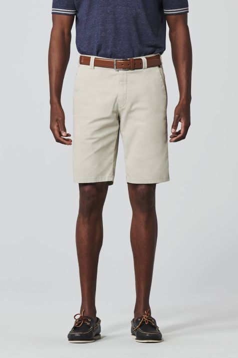 Pantalone Uomo Meyer Bermuda Regular