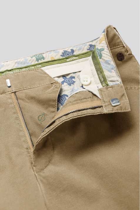 Pantalone Uomo Meyer Bermuda Classic