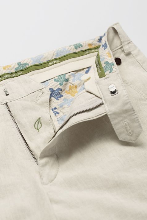 Pantalone Uomo Meyer Chino Classic