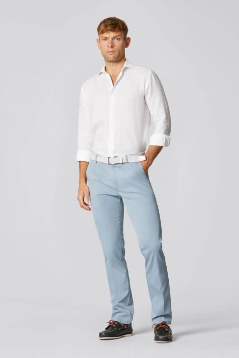 Pantalone Uomo Meyer Chino Classic