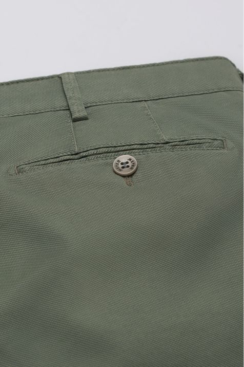 Pantalone Uomo Meyer Chino Regular