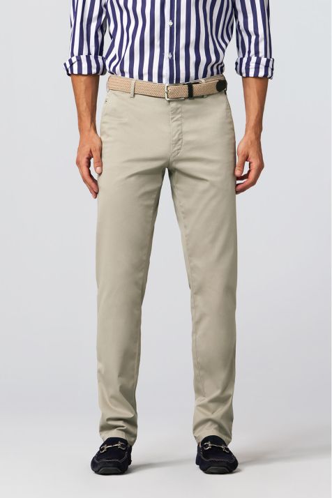 Pantalone Uomo Meyer Chino Classic