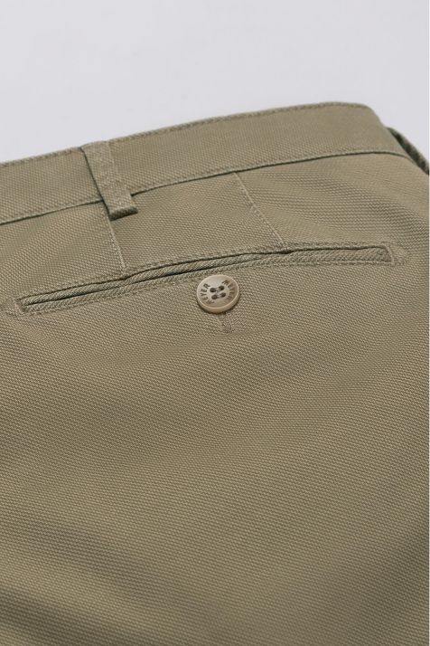 Pantalone Uomo Meyer Chino Regular