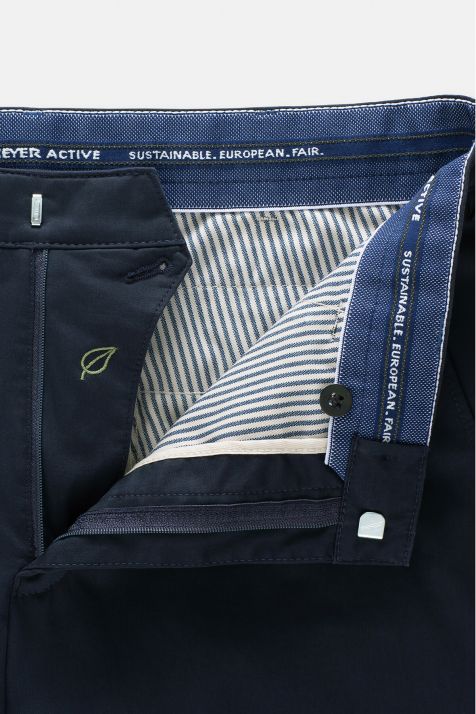 Pantalone Uomo Meyer Chino Classic
