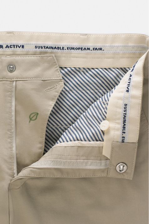 Pantalone Uomo Meyer Chino Regular