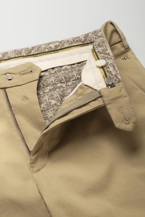 Pantalone Uomo Meyer Chino Regular