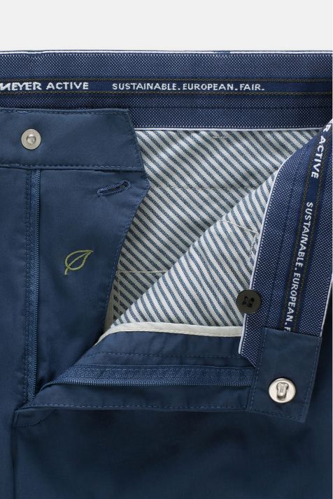 Pantalone Uomo Meyer Chino Classic