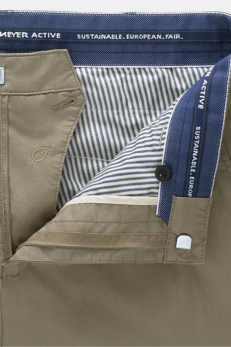 Pantalone Uomo Meyer Chino Regular