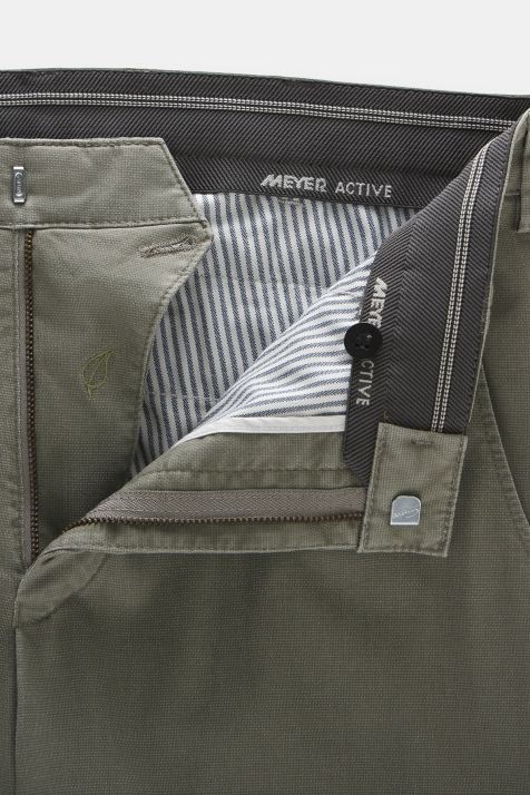 Pantalone Uomo Meyer Chino Classic