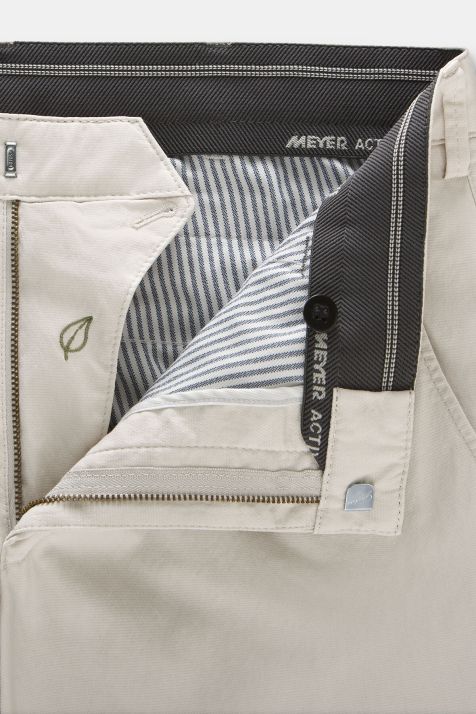 Pantalone Uomo Meyer Chino Classic